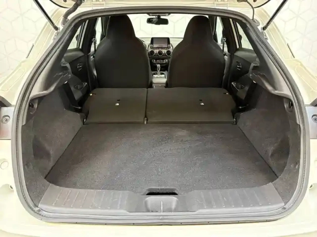 Nissan Juke dig-t 114 dct7 — photo 38