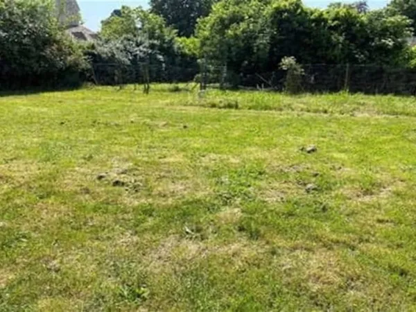Terrain 511 m²