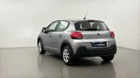 Citroen C3 1.5 BlueHDi 100ch S&S YOU! — photo 8