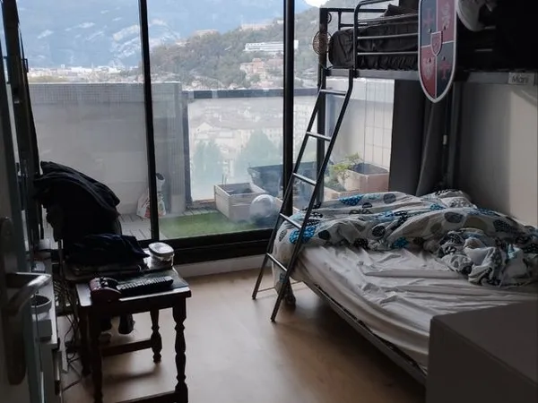 Chambre a louer