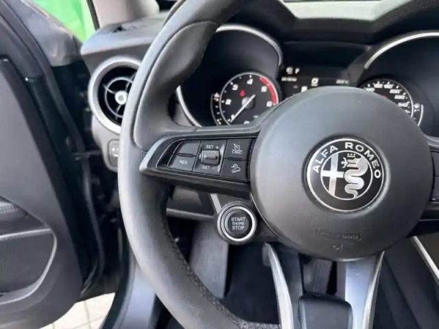 Alfa Romeo Stelvio 2.2 diesel 160ch super at8 my22 — photo 15