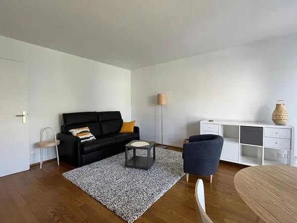 Appartement 1 pièce 31 m²