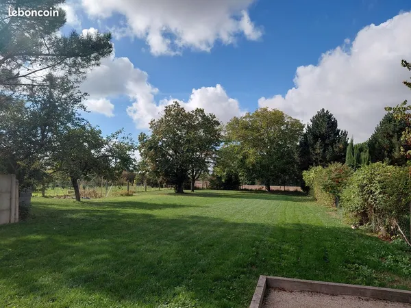 Maison 5 pièces 108m² Wavrin