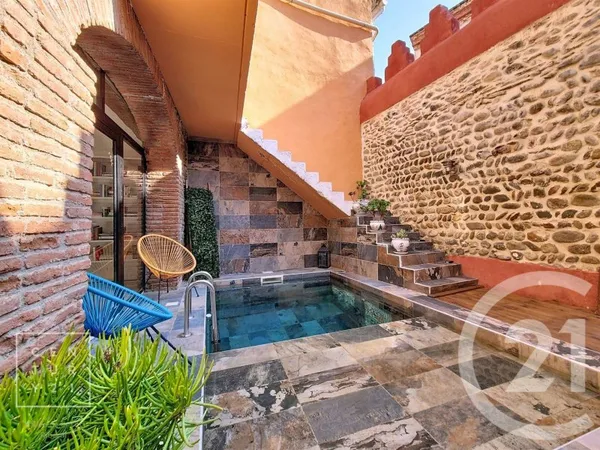 Achat : Maison Millas (66170)