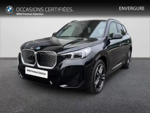 Bmw X1 iedrive20 204ch m sport