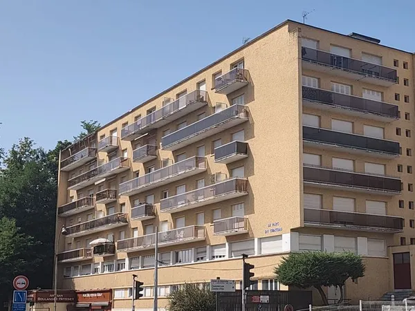 Appartement 4 pièces 78 m²