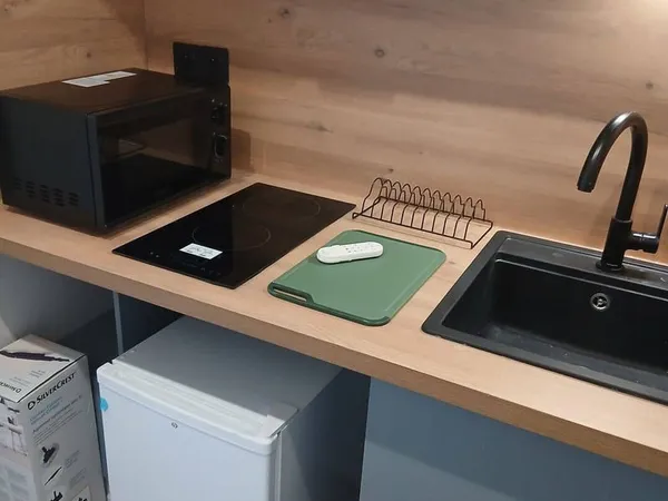 Appartement 1 pièce 20 m²