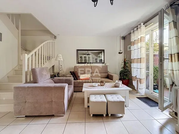 Maison 4 pièces 91 m²