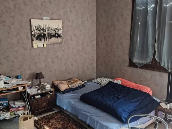 Collocation appartement