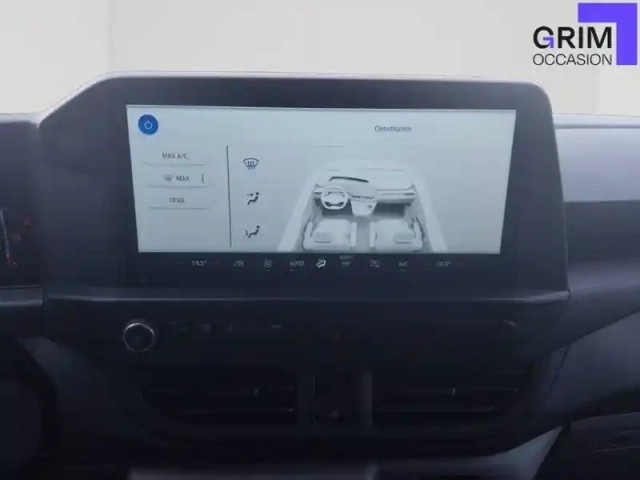 Ford Transit custom fourgon 280 l2h1 2.0 ecoblue 110 ch — photo 67