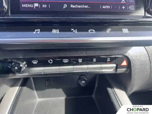 Citroën C5 Aircross bluehdi 130 s&amp;s bvm6 — photo 16