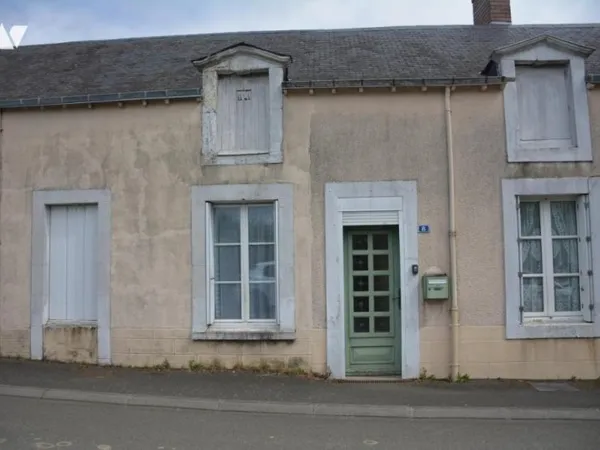 Maison 5 pièces 91 m²