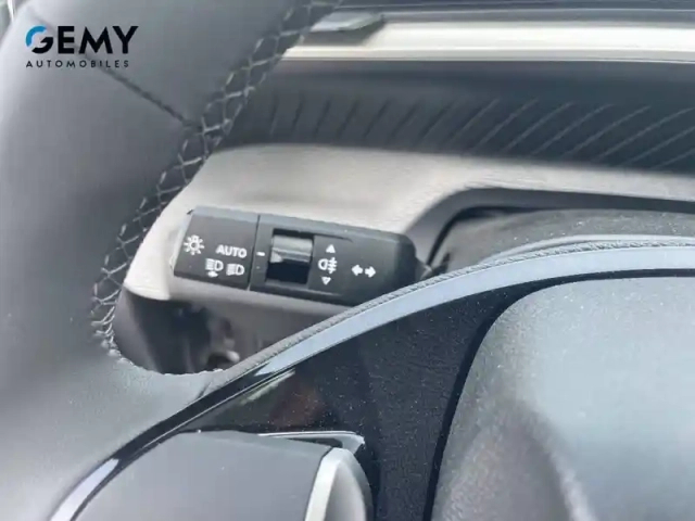 Citroën C3 Aircross hybride 145 ch aut — photo 16