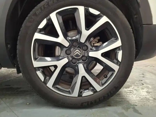 Citroën C5 Aircross bluehdi 130 s&amp;s eat8 — photo 22