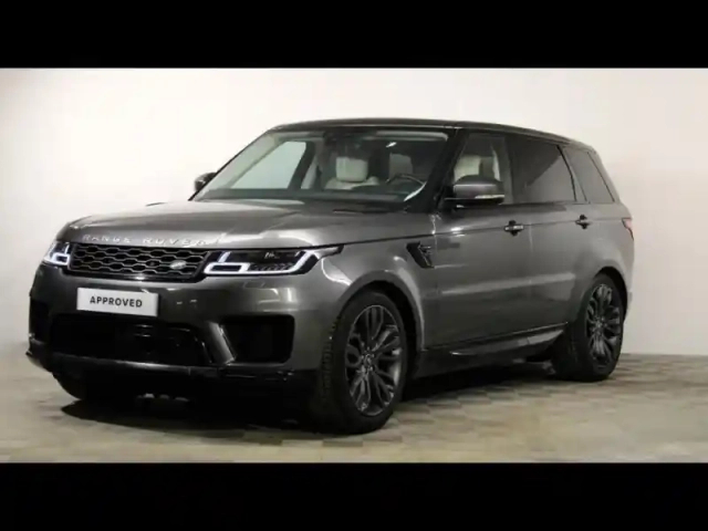 Land Rover Range Rover sport 3.0 sdv6 306ch hse mark vii
