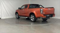 Isuzu D-Max 1.9 Ddi 164ch N60 BB Space A/T — photo 8