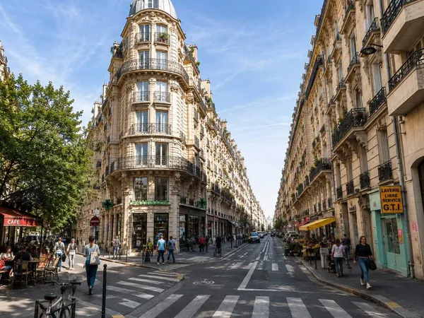 Fonds de commerce 26 m²