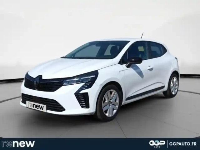 Renault Clio 1.0 eco-g 100ch evolution - 24