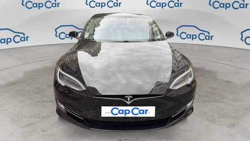 Tesla Model S AWD 100 kWh Dual Motor - Long Range – 2018 – 85187 km – Électrique – Boîte Automatique — photo 54
