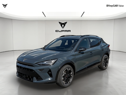 Cupra Formentor eHybrid 204 ch DSG6