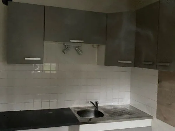 Appartement LA COURTINE