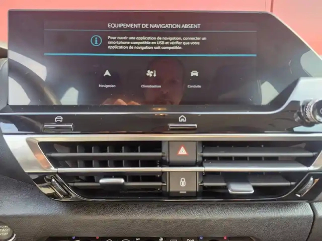Citroën C4 puretech 100 s&amp;s bvm6 — photo 20