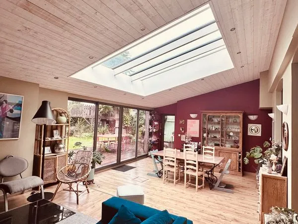 Maison Merris