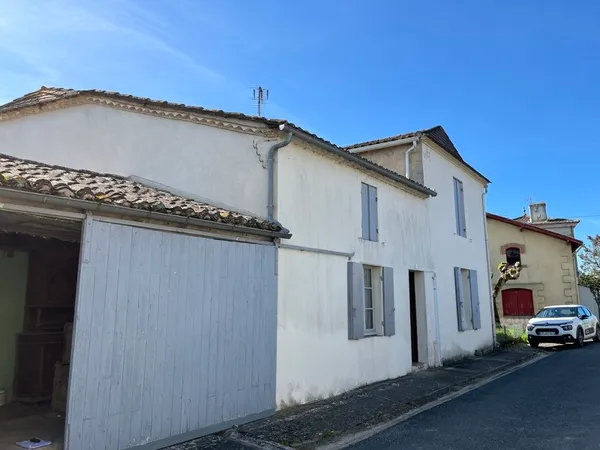 Maison 5 pièces 128 m²