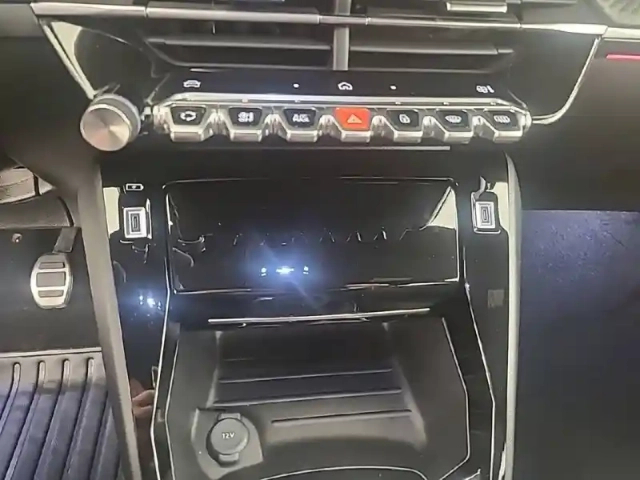 Peugeot 208 puretech 100 s&amp;s bvm6 — photo 64