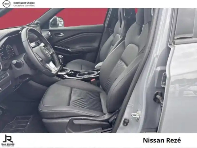 Nissan Juke 1.0 dig-t 114ch tekna 2024 — photo 3