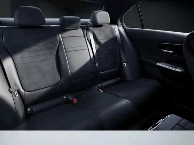 Mercedes Classe C 220 d berline amg lin — photo 21