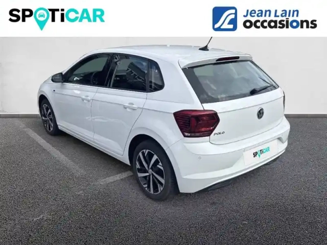 Volkswagen Polo 1.0 tsi 95 s&amp;s bvm5 — photo 7