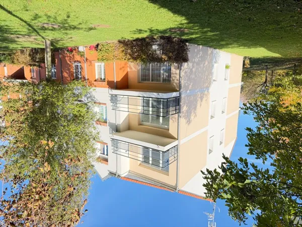 Appartement 3 pièces 55 m²
