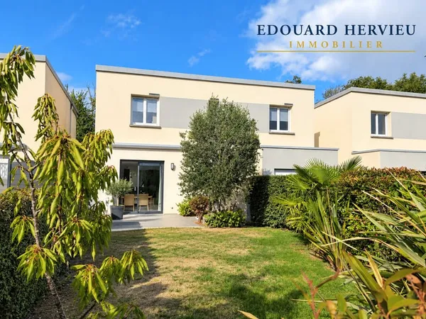 Maison 5 pièces 125 m²
