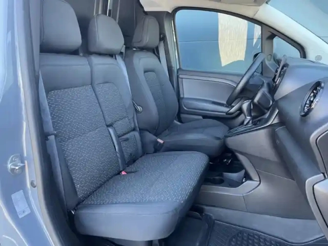 Mercedes Citan 112 cdi /fourgon  / pro / bva — photo 4