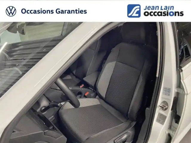 Volkswagen Polo 1.0 tsi 95 s&amp;s bvm5 — photo 5