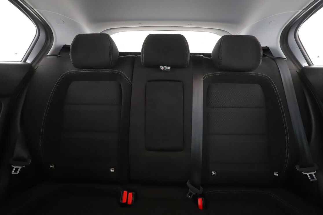 Fiat Tipo 1.6 MultiJet Lounge — photo 14