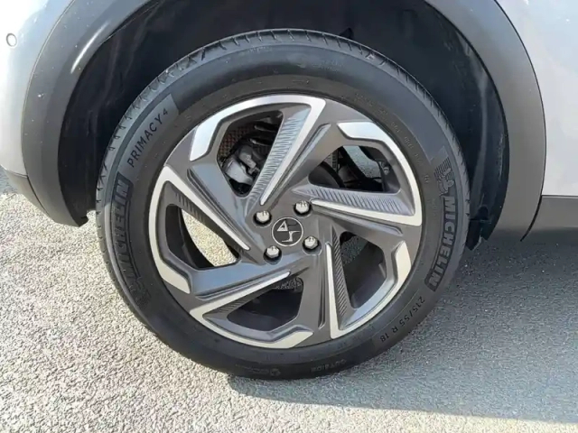 Ds Ds 3 ds3 crossback puretech 130 eat8 — photo 112