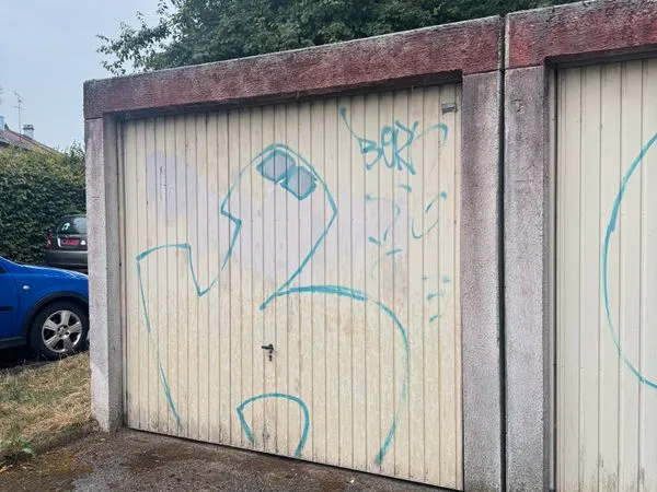 Location garage