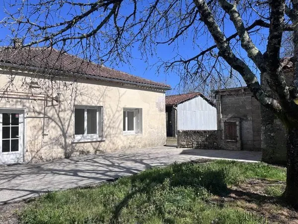 Maison 6 pièces 112 m²