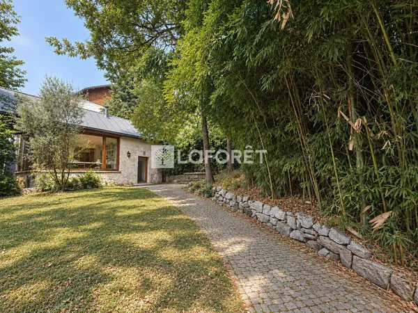 Maison 2 pièces 41 m²