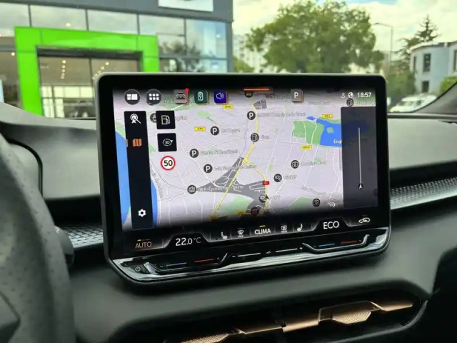 Cupra Terramar 1.5 ehybrid 272 ch dsg6 — photo 22