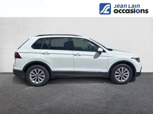 Volkswagen Tiguan 1.5 tsi 150ch dsg7 — photo 4