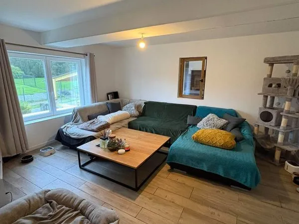 Maison 3 pièces 83 m²