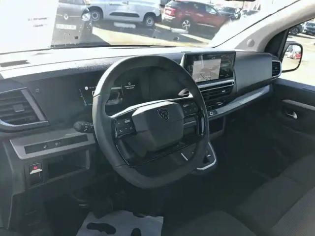 Peugeot Expert fgn m diesel 150 ch automatique — photo 30