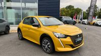 Peugeot 208 e-208 136ch Like — photo 3