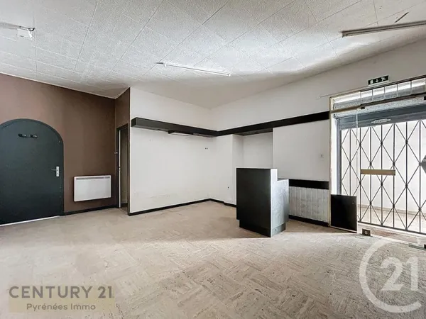 Appartement 2 pièces 52 m²