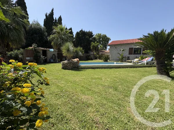 Maison 7 pièces 290 m²