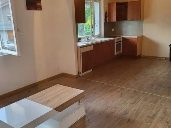 Appartement 1 pièce 73 m²