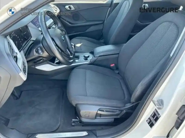 Bmw Serie 1 série 1 118i 140ch lounge — photo 19